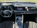 2024 Geely Monjaro I, серый - вид 11
