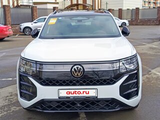2026 Volkswagen Teramont Pro II (China Market), белый, 5850000 рублей, вид 2