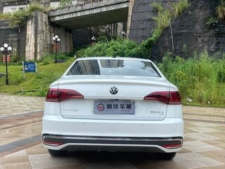 2023 Volkswagen Bora IV (China Market) Рестайлинг, белый, 1490001 рублей, вид 5