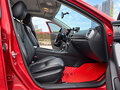 2021 Mazda 3 IV (BP), красный, 1250000 рублей - вид 11