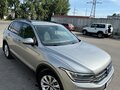 2021 Volkswagen Tiguan II Рестайлинг, серый, 3000000 рублей