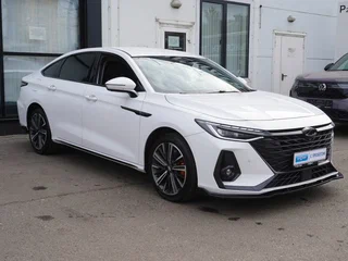2023 Chery Arrizo 8, белый, 2000000 рублей, вид 3