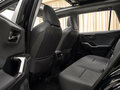 2026 Toyota RAV4 VI (XA60), чёрный - вид 1