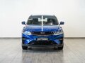 2022 Geely Coolray I, синий, 1529000 рублей - вид 2