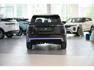 2026 Jeland J6, чёрный, 2549000 рублей, вид 4