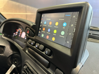2026 Lada (ВАЗ) Niva Travel I Рестайлинг, чёрный, 1717000 рублей, вид 2