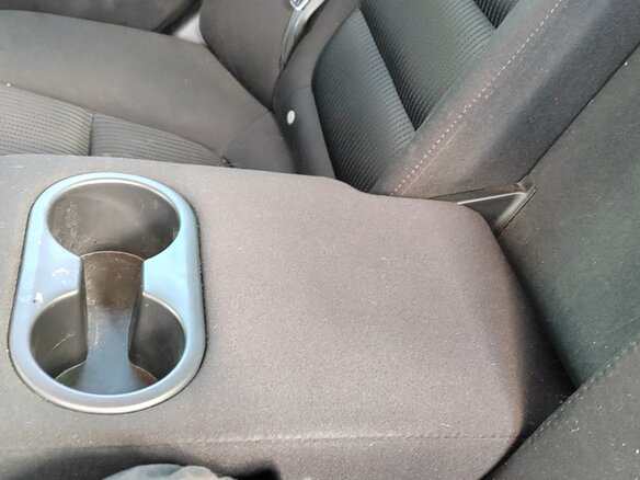 2013 Mazda 6 III (GJ), красный, 1300000 рублей - вид 13