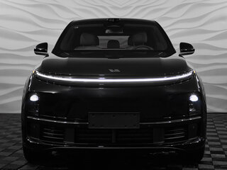 2025 Li Auto (Lixiang) L7 52.3 kWh I Рестайлинг, чёрный, 10490000 рублей, вид 2
