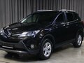 2014 Toyota RAV4 IV (XA40), коричневый