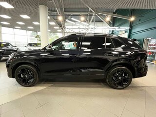 2026 Volkswagen Tiguan L Pro III (China Market), чёрный, 4899000 рублей, вид 4