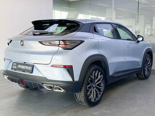 2023 Changan UNI-T I, синий, 2050000 рублей, вид 5