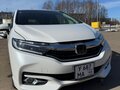 2018 Honda Shuttle II, белый, 1560000 рублей - вид 3