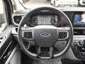 2023 Ford Transit Custom LWB I (China Market), чёрный - вид 10