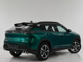 2025 Dongfeng Mage, зелёный, 2560000 рублей - вид 5
