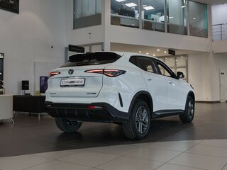 2025 Changan CS35 Max, белый, 2599900 рублей, вид 4