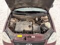 2011 Lada (ВАЗ) Priora I, пурпурный, 310000 рублей - вид 9