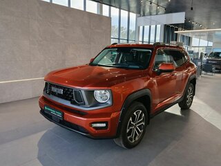2025 Haval H7 I, оранжевый, 3499000 рублей, вид 3
