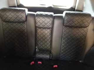 2008 Toyota RAV4 III (XA30), чёрный, 1110000 рублей, вид 3