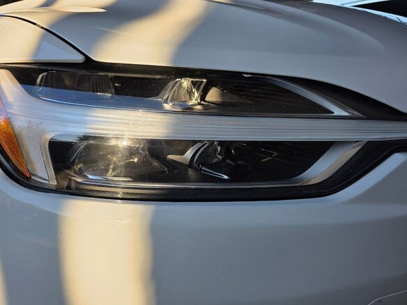 2019 Volvo XC60 II, белый, 3300000 рублей - вид 7