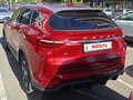 2023 Haval F7 I Рестайлинг, красный, 2330000 рублей - вид 4