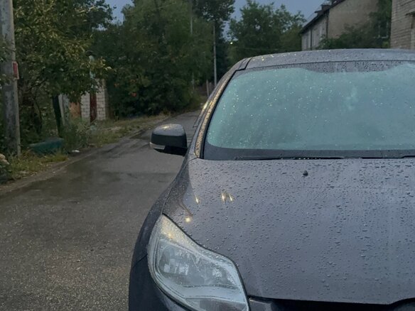 2013 Ford Focus III, серый, 700000 рублей - вид 2