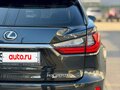 2016 Lexus RX 200t IV, чёрный, 3000000 рублей - вид 6