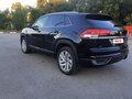 2020 Volkswagen Atlas Cross Sport I, чёрный, 2250000 рублей