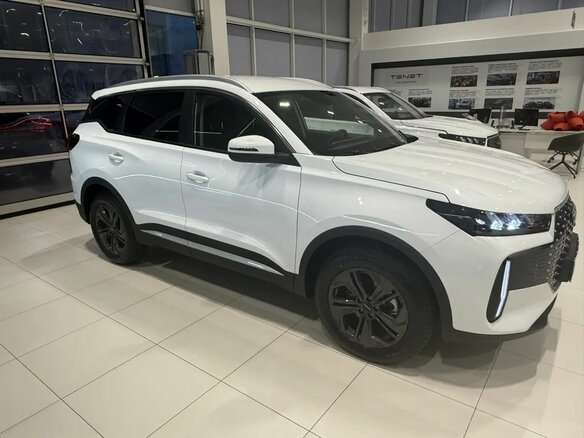 2026 Tenet T4L, белый, 2329000 рублей - вид 8