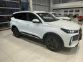2026 Tenet T4L, белый, 2329000 рублей - вид 8
