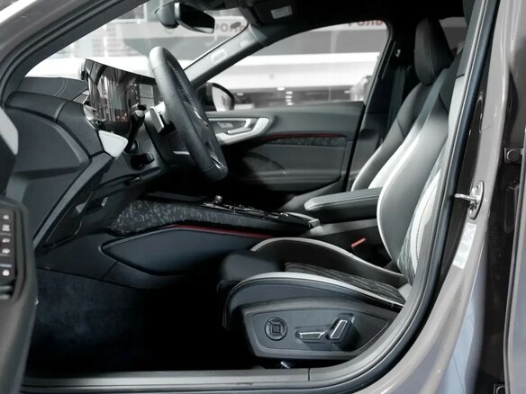 2026 Audi A5 L III (B10), коричневый, 6100000 рублей - вид 8