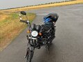 2025 Racer Alpha, чёрный, 60000 рублей - вид 8