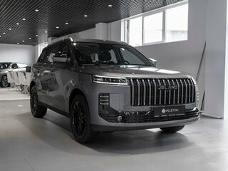 2026 Jeland J6, серый, 2699000 рублей, вид 2
