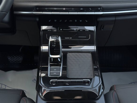 2024 Xcite X-Cross 7, белый, 2686000 рублей - вид 15