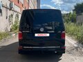 2016 Volkswagen Multivan T6, чёрный - вид 3