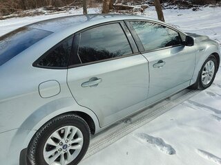 2012 Ford Mondeo IV Рестайлинг, серый, 950000 рублей, вид 4