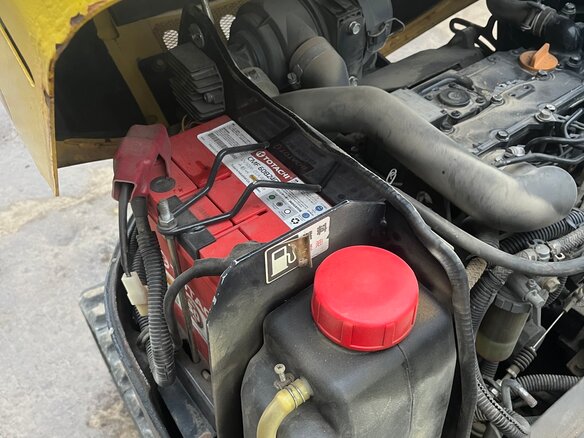 2015 Yanmar VIO, 1350000 рублей - вид 3