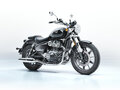 2026 Royal Enfield Super Meteor, чёрный, 764000 рублей - вид 6