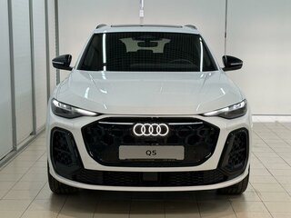 2026 Audi Q5 L III (GU), белый, 6690000 рублей, вид 2