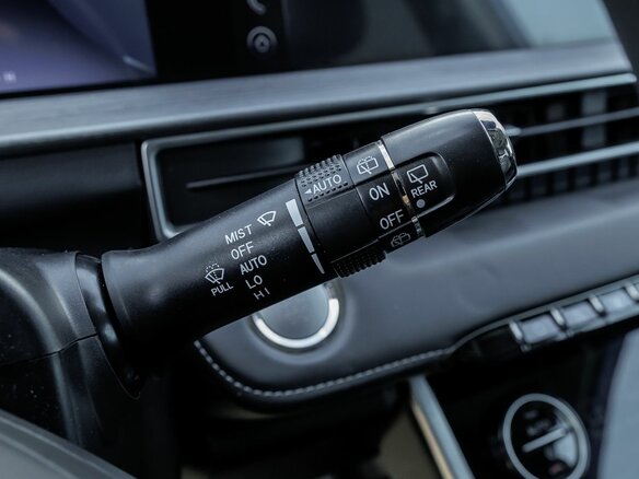 2023 Chery Tiggo 7 Pro Max I, голубой - вид 18