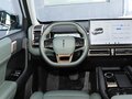 2024 iCar 03 65.69 kWh, серебристый, 3550000 рублей - вид 11