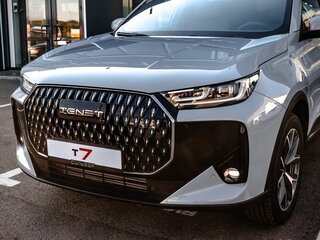 2026 Tenet T7, серебристый, 3158100 рублей, вид 1