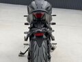 2025 Yamaha MT-07 (FZ-07), чёрный - вид 6