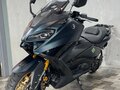 2023 Yamaha TMAX, зелёный, 1270000 рублей - вид 4