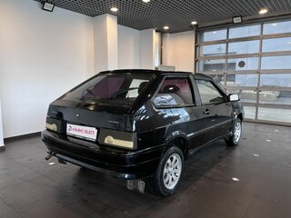 2012 Lada (ВАЗ) 2113, чёрный, 205000 рублей, вид 2