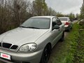 2009 ЗАЗ Chance, серый, 110000 рублей
