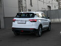 2022 Geely Coolray I, белый - вид 3