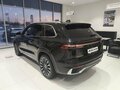 2026 Geely Monjaro I, чёрный - вид 6
