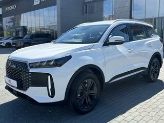 2026 Tenet T4L, белый, 2329000 рублей, вид 1