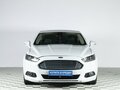 2015 Ford Mondeo V, белый, 1729000 рублей - вид 1