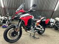 2021 Ducati Multistrada V4, красный, 2250000 рублей - вид 1